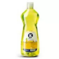 Detergente limón 750 ml