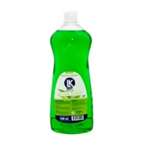 Detergente aloe vera 750 ml