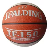 Pelota de basket de goma mini n5 tf-150
