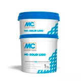 Adhesivo estructural fluido de resina epoxi solid 1300 1 kg