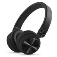 Auricular Headphone DJ2 negro