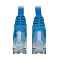 Cable patch cord 5 m cat 5E