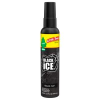 Aromatizante en spray 3.5 oz de black ice