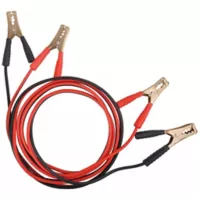Cable para batería de autos 300 amp 250 cm