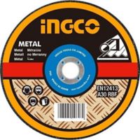 Disco de corte para metal 9" 1.9 mm