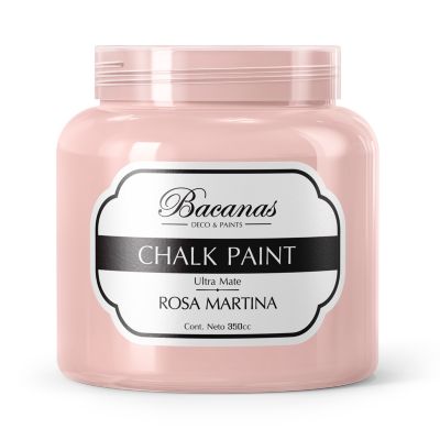 Chalk Paint - Oro Africano 300cc - Bacanas