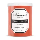 Chalk Paint – Blanco Boda 900cc - Bacanas