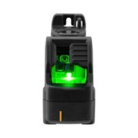 Nivel laser linea verde