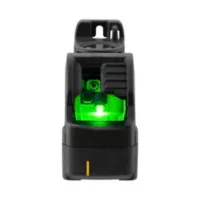 Nivel laser linea verde