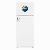 Refrigerador RENX24280FHW 277 L blanco