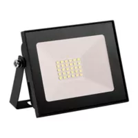 Reflector LED 20 W IP65 luz cálida