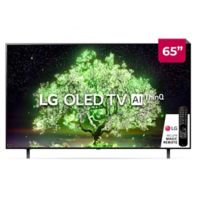 Smart TV Led 65" OLED