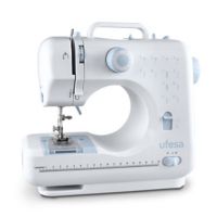 Máquina de coser SW1201 2000 mA