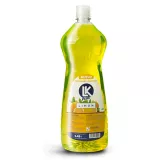 Detergente limón 1.25 l