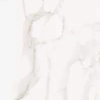 Cerámica Calacata interior blanca 60 x 60 cm