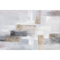 Canva Abstracto 1 60 x 90 cm