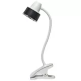 Lámpara de escritorio led blanca 25 W