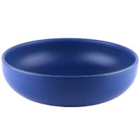 Bowl 16 cm azul