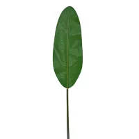 Planta artificial Hoja Banano 99 cm