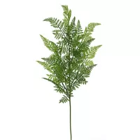 Planta artificial Hoja Helecho 91 cm