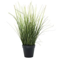 Planta artificial Pasto 47 cm