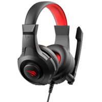 Auriculares H2031D over-ear serie gaming