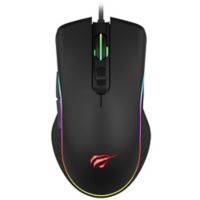 Mouse gaming vd