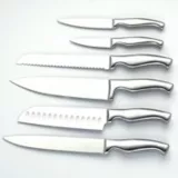 Set de 13 cuchillos