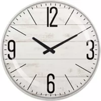 Reloj de pared 42 x 42 cm